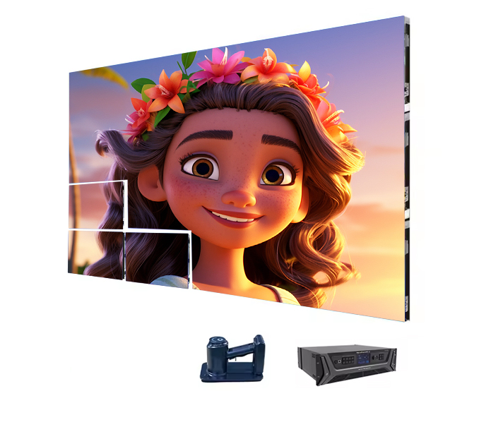 Indoor LED Display