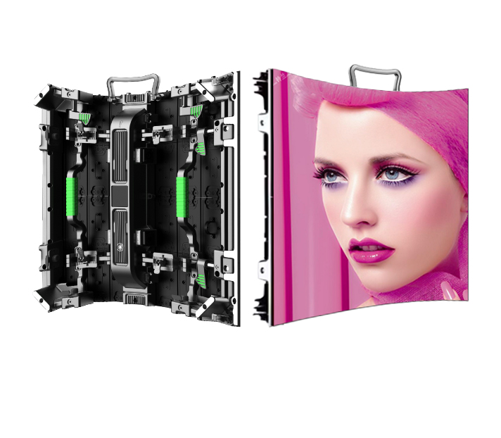 Rental LED Display