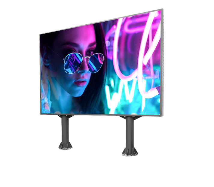 Outdoor LED Display
