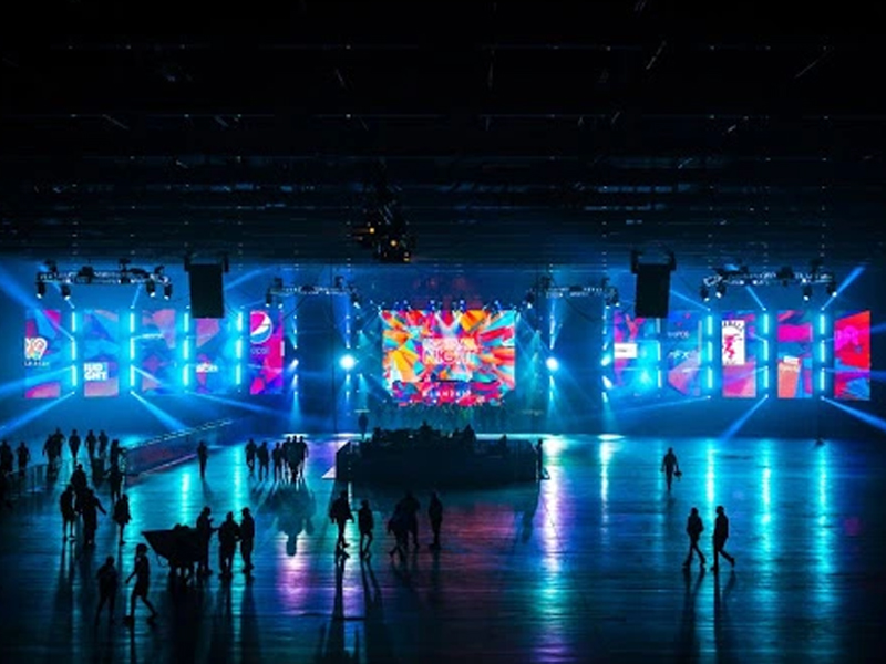 How to Identify the Quality of an LED Display?