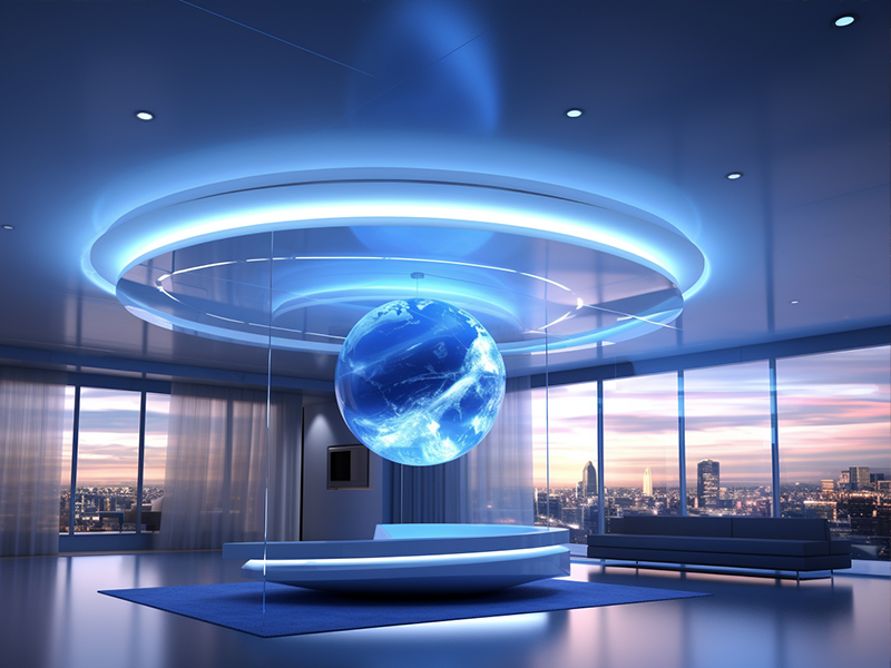 How Regional Markets Shape LED Video Wall Strategy and ROI