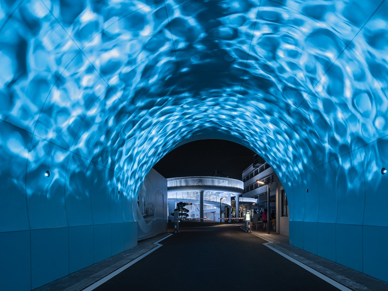 Why Immersive LED Screens Feel So Powerful
