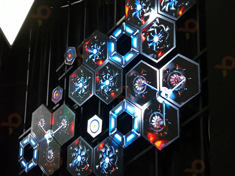 LED Video Wall Signal Flow Explained