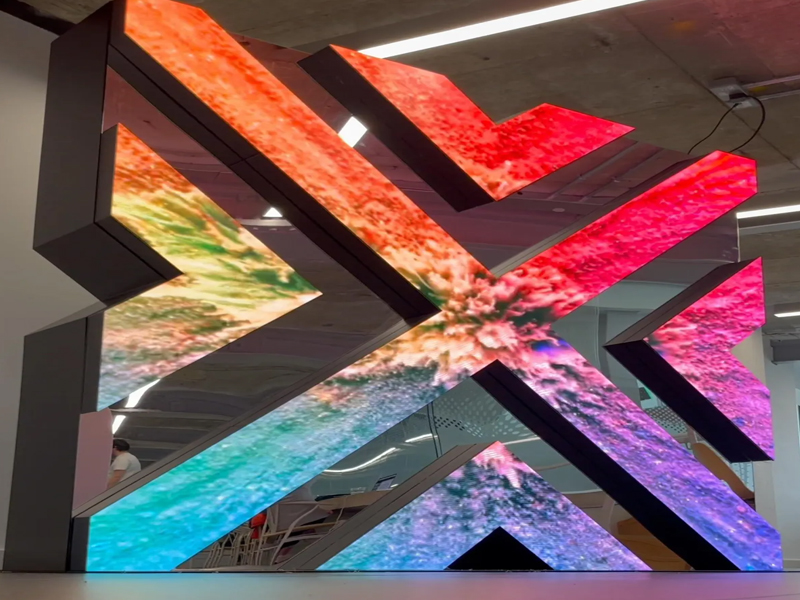 Overdriven vs Underdriven LEDs: Which Strategy W