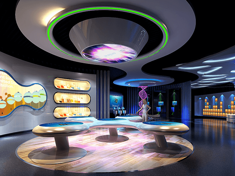 How to Cool and Maintain a Sky LED Screen