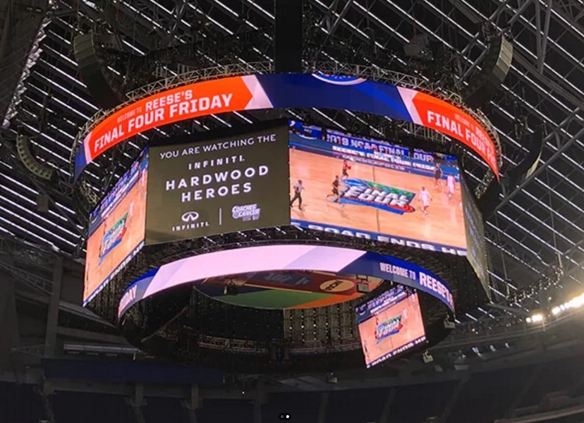 Esports LED Display Solutions: Elevate Every Ga