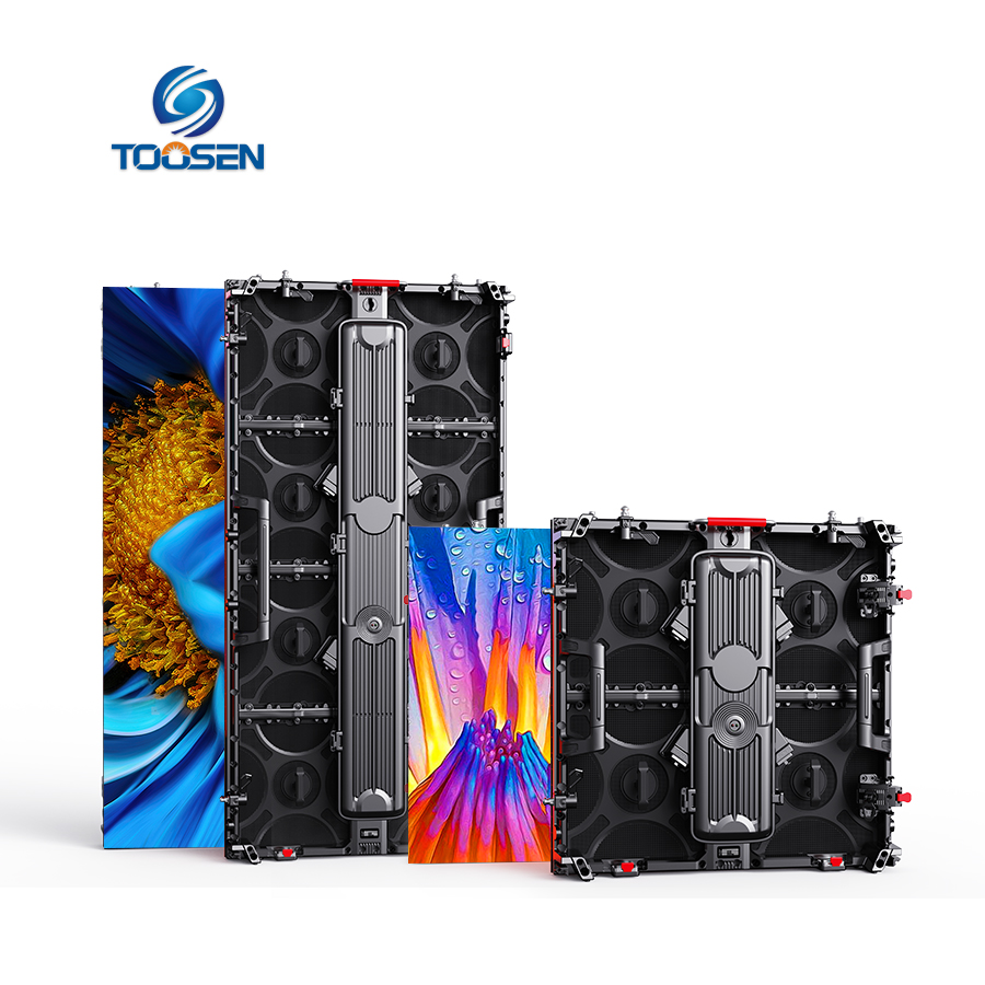 P1.25 Rental LED Display
