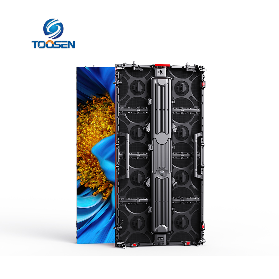 P1.56 Rental LED Display