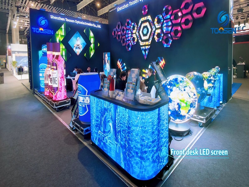 Why Your LED Wall Shows Glitches, Wrong Resolu