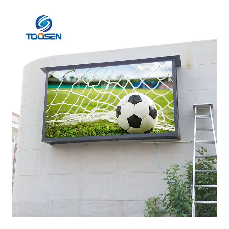 Outdoor LED Screen
