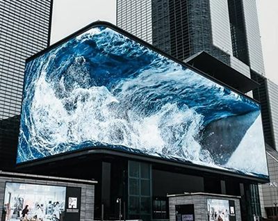 Can LED Screens Be Used in Rainy Areas? What S