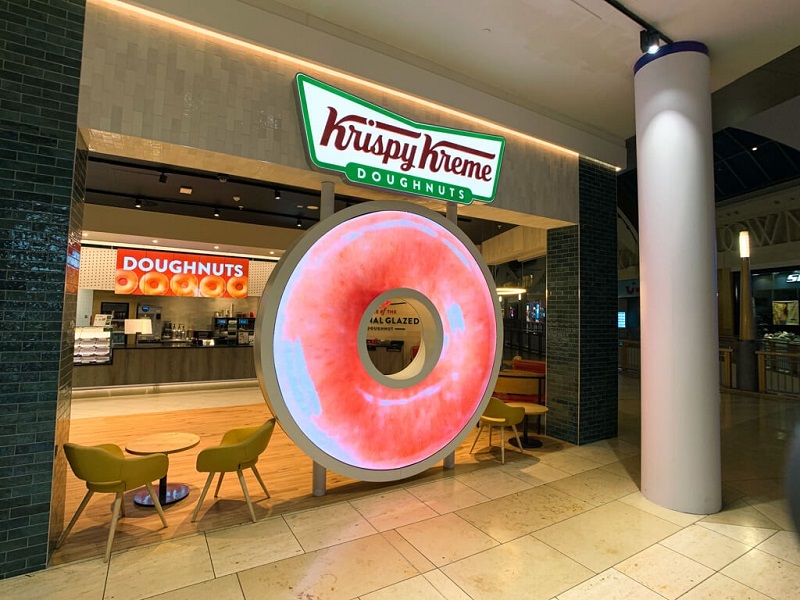 How Creative LED Installations Enhance Brand Ex