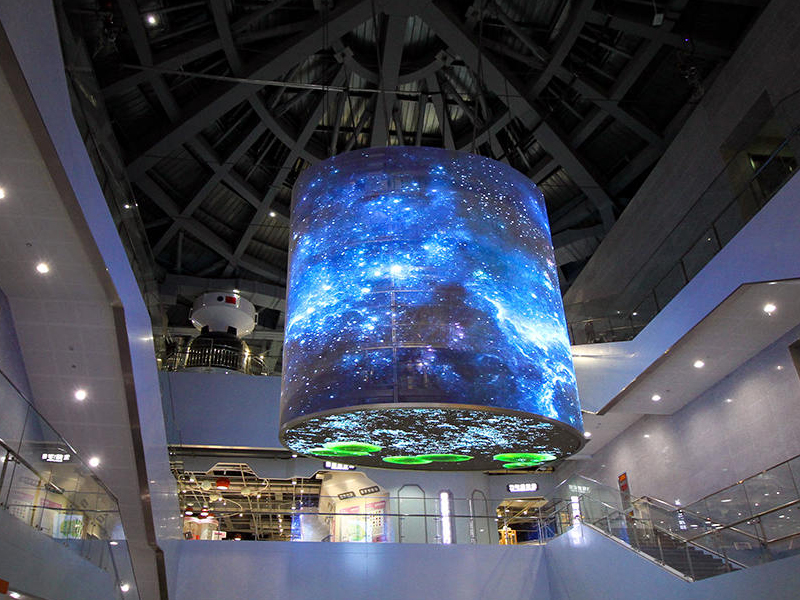 How Long Does It Take to Install a Custom LED 