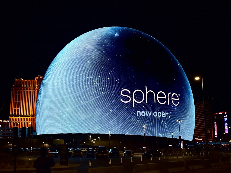How Much Does a Hemispherical LED Display Cost?